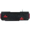 Clavier Gamer - Speedlink - Lucidium - AZERTY - Mécanique - Rétroéclairé - USB