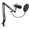 Micro Streaming Speedlink Volity Ready Noir - USB