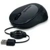 Speedlink Beenie Souris - Boutons Silencieux, Souris USB, Rouge