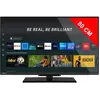 TV Toshiba LED 32" HD Ready Smart TV VIDAA Dolby Audio Contrôle Vocal