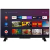 Toshiba 40LA2363DG TV 101,6 cm (40") Full HD Smart TV Noir 250 cd/m²