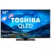 TV intelligente Toshiba 50QV3F63DG 4K Ultra HD 50" QLED