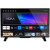 Toshiba 32WV2E63DG Téléviseur LED 32' Smart TV avec HDR & Alexa
