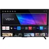 Toshiba 65uv2363dg tv 165,1 cm (65) 4k ultra hd smart tv noir 300 cdm²