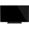 Toshiba Uv33 Series 139,7 Cm (55") 4k Ultra Hd Smart Tv Noir 300 Cd/m²