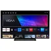 Téléviseur Toshiba 55QV3363DG 55" QLED UltraHD 4K HDR Dolby Audio VIDAA