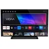 TOSHIBA TV QLED 4K 108 cm 43QV3363DG
