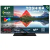 Smart TV Toshiba 43UV3463DG 4K Ultra HD 43" D-LED