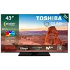 Toshiba 43QV3463DG 43" QLED UltraHD 4K VIDAA