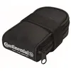 Sacoche de selle vélo Continental avec chambre à air 700c presta et