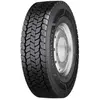 UNIROYAL DH40 295/80R22.5152M