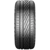 Pneu Tourisme UNIROYAL RAINSPORT 5 195/50 R16 V - Freinage A, Résistance C