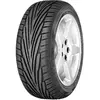 UNIROYAL - Pneu Eté - RAINSPORT 2 - 255/40 ZR17 W
