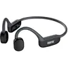 Imperial Bone Conduction Casque Nedis 22-9033-00 Noir