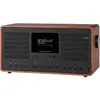 Revo SuperConnect Stereo Noyer/Noir
