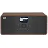 Dabman i205 cd wood look dab+ / fm / internet / bluetooth - Imperial