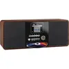 Imperial DABMAN i200 CD optique bois