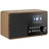 Lecteur audio réseau - Imperial - i110 - Bois - Commande à distance - WiFi