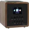 imperial i10 - Lecteur audio réseau - 5 Watt (Totale) - optiques en bois