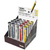 Troika, Stylo, Thekendisplay 20xCONSTRUCTION multitasking pen (20x)