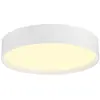 Plafonnier Decona Ø 30cm Blanc - Capteur 2700k/3000k - 1008925