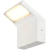 Applique Murale Design Ordi 2 Blanc - 1008722