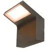 Applique Murale Design Ordi 2 Noir - 1008721