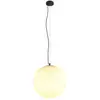 Suspension Noir Sun Ø 40cm - 1008534