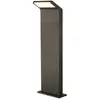 Lampe De Jardin Design Ordi 2 Pole 70 Noir 70cm - 1008726