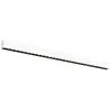 SLV Plafonnier GLENOS PRO 12m DALI UGR19 3000K 30 W 75° blanc / noir -...