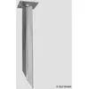 SLV Piquet pour grafit sl, rusty slot et logs, acier zingué, longueur 48cm