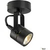 Applique et plafonnier intérieur SLV SPOT 79, GU10/QPAR51, 50W max TU