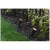 SLV - Projecteur à led de jardin Nautilus Spike 11 w noir