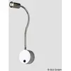 SLV, Plafonnier, Applique murale LED Dio Flex Plate (80 lm)