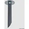 SLV Piquet, extérieur, gris argent - Séries de lampes (extérieur)