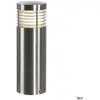 SLV Vap slim 30 borne, inox brossé, e27, max. 20w