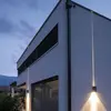 SLV Big theo flood down/beam up, applique, anthracite, 29w, led 3000k, 2000lm