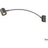 SLV Applique murale Myra Display, anthracite, aluminium, saillie 78 cm