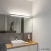 SLV SEDO 21 LED Applique murale, carrée, alu brossé, verre satiné, 3000K