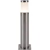 SLV - Bornes Extérieures led trust 30 borne extérieure inox led 86W 3000K IP55 inox 316 228100