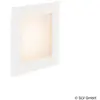 SLV Frame basic, encastré intérieur, blanc, led, 3,1w, 2700k