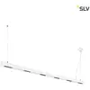 SLV, Suspension, LED Q-Line en blanc 5x17W 4000K (920 lm)