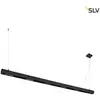 Suspension Intérieure Slv Q-line®, 2m, Led, 93w, 4000k, Variable