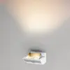 SLV Merado Flood Applique murale LED 3.000K blanc