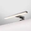 SLV Dorisa Applique murale LED largeur 30cm chrome