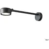 SLV Eskina D applique extérieur LED écran réglable