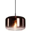 SLV Pantilo 28 Suspension, Ø 28 cm, cuivre