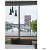 SLV Phelia 10, suspension intérieure, ø 13 cm, noir-doré, e27, 23w max