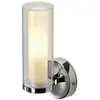 SLV WL 106 Applique murale, IP44, à 1 lampe