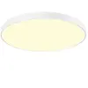 SLV Plafonnier / Lampe Suspendue Medo Pro 90 Blanc - Cct - 110g - Ø 90...